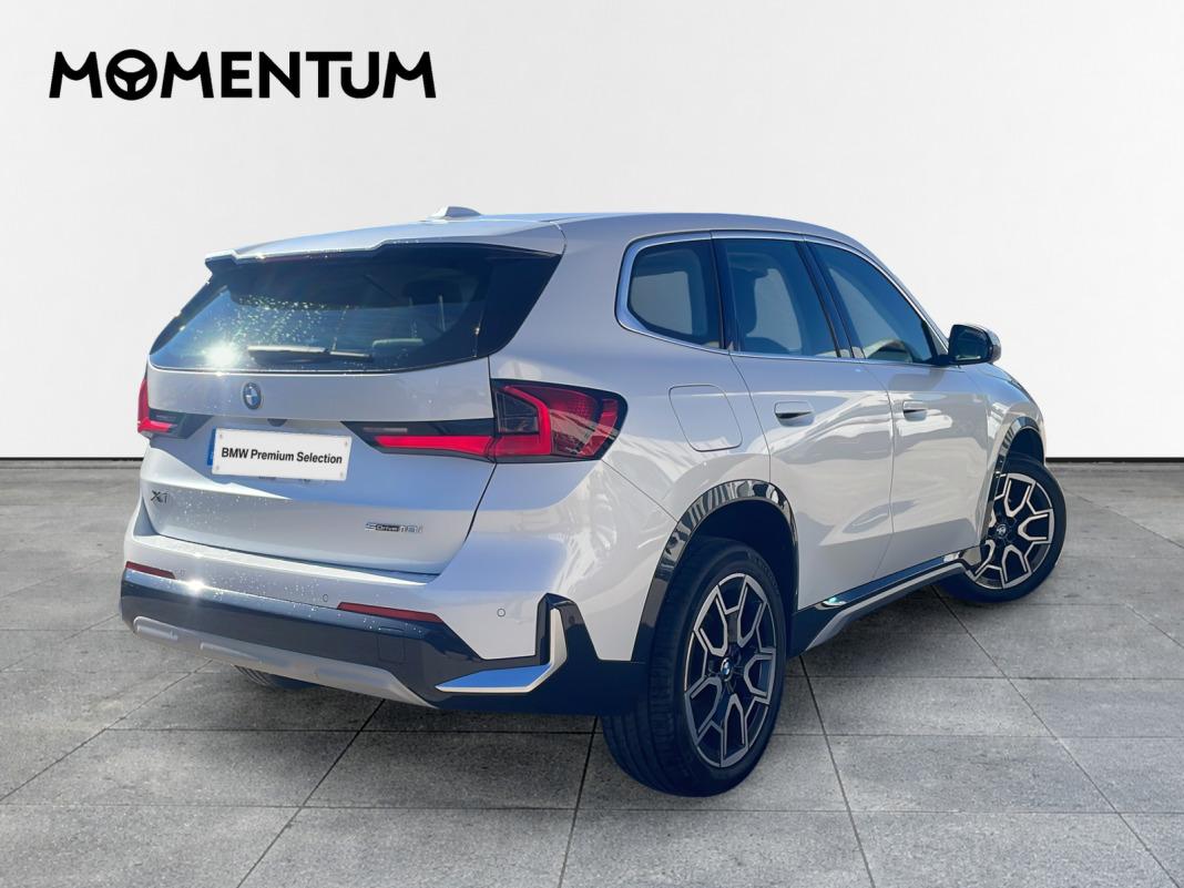 BMW X1 sDrive18i 100 kW (136 CV)