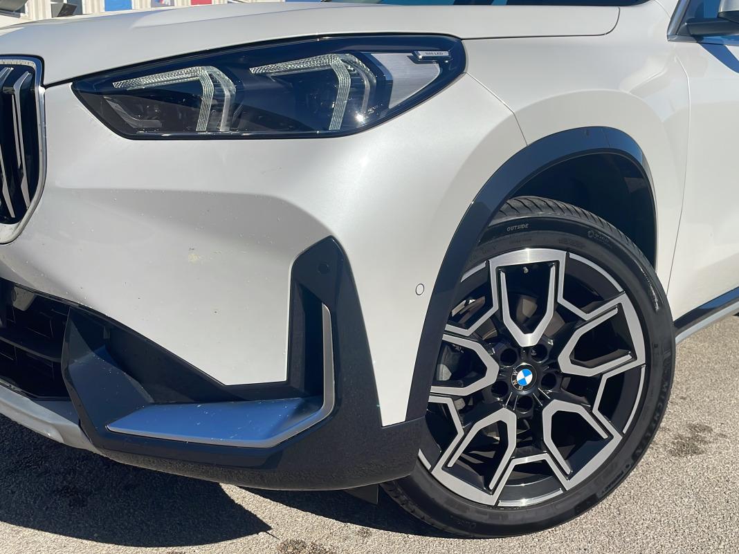 BMW X1 sDrive18i 100 kW (136 CV)
