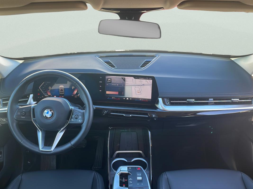 BMW X1 sDrive18i 100 kW (136 CV)