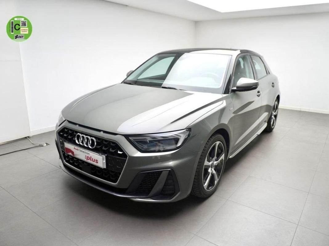 Audi A1 Sportback Adrenalin edition 30 TFSI 81 kW (110 CV) S tronic
