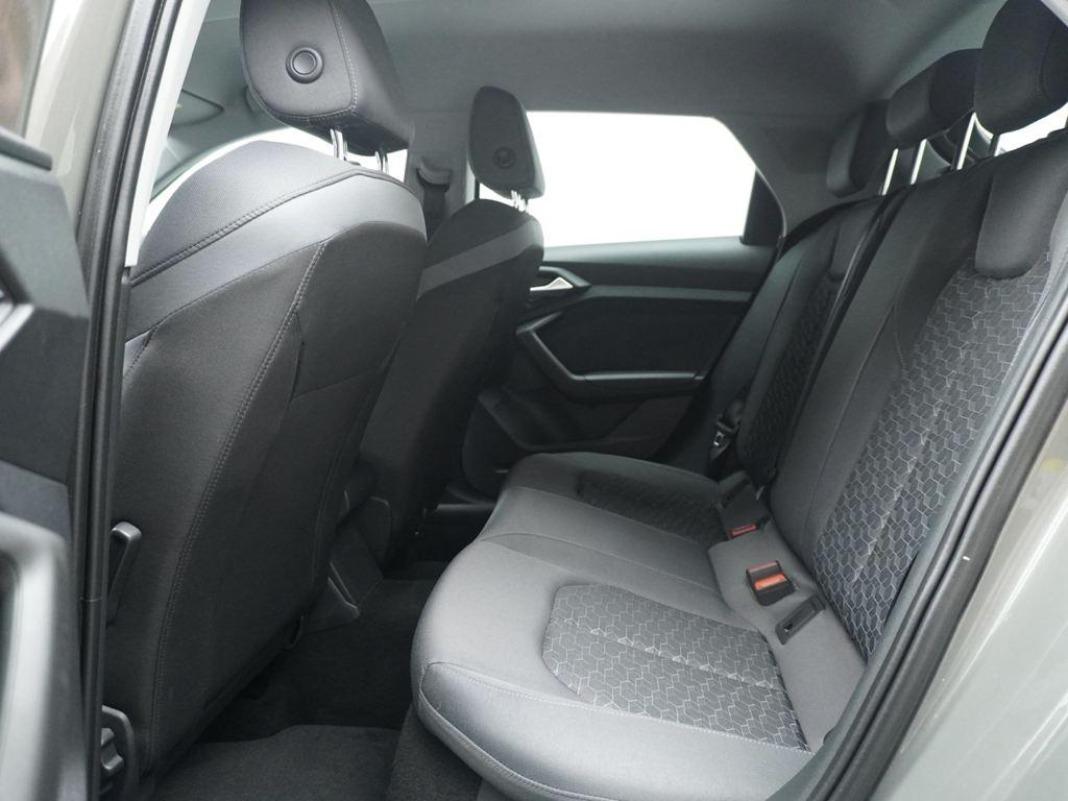 Audi A1 Sportback Adrenalin edition 30 TFSI 81 kW (110 CV) S tronic