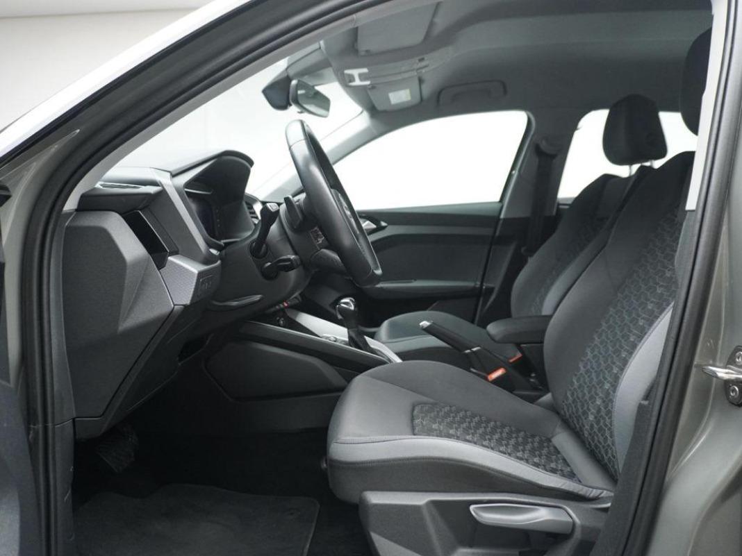 Audi A1 Sportback Adrenalin edition 30 TFSI 81 kW (110 CV) S tronic