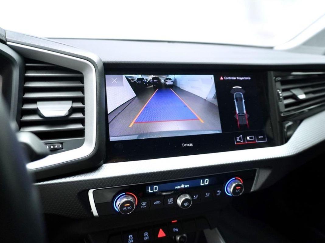 Audi A1 Sportback Adrenalin edition 30 TFSI 81 kW (110 CV) S tronic