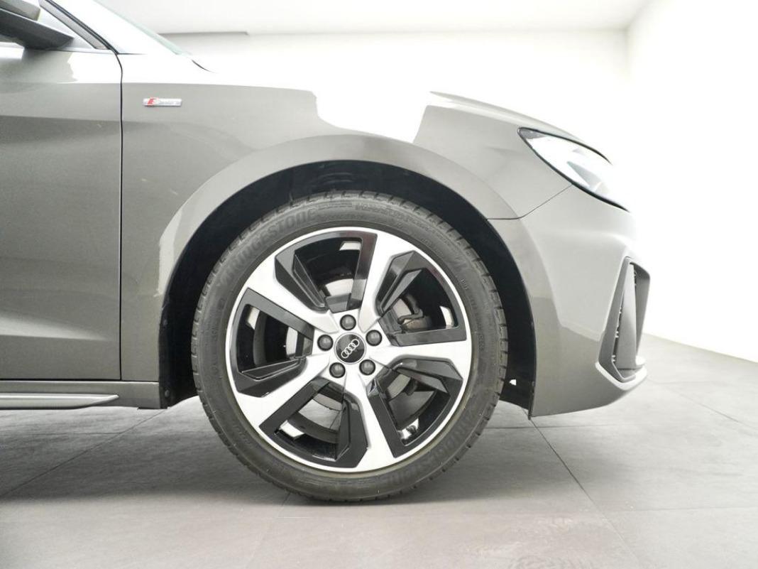 Audi A1 Sportback Adrenalin edition 30 TFSI 81 kW (110 CV) S tronic