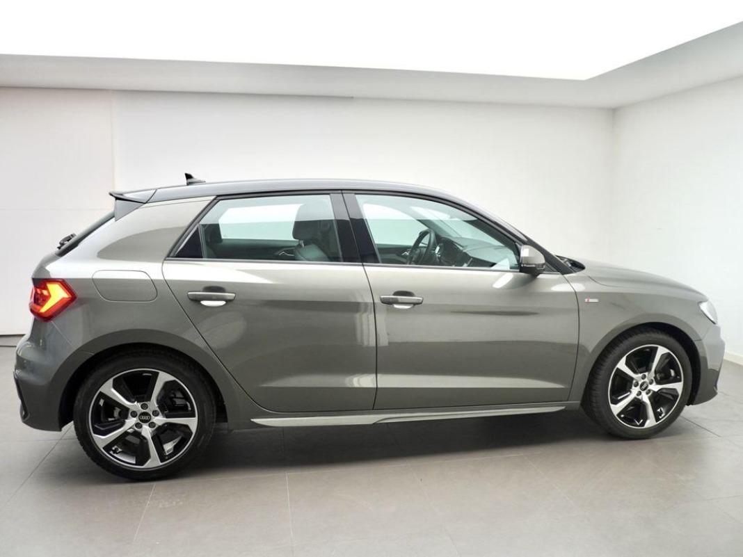 Audi A1 Sportback Adrenalin edition 30 TFSI 81 kW (110 CV) S tronic