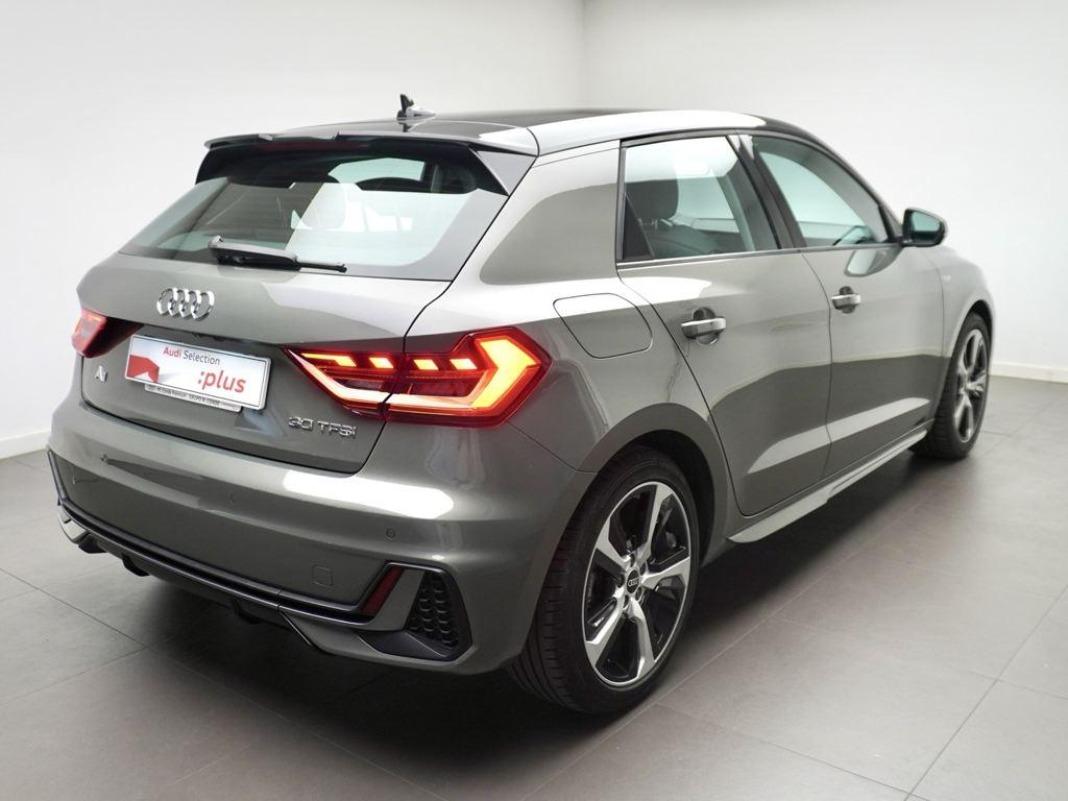 Audi A1 Sportback Adrenalin edition 30 TFSI 81 kW (110 CV) S tronic