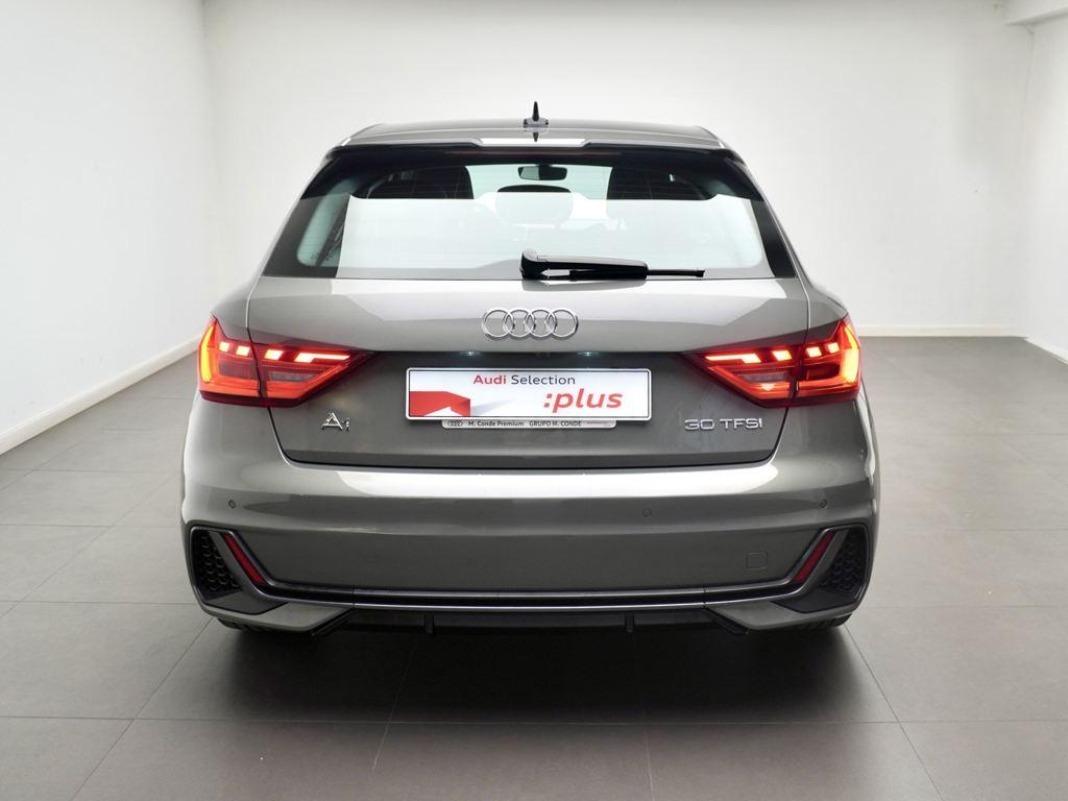 Audi A1 Sportback Adrenalin edition 30 TFSI 81 kW (110 CV) S tronic