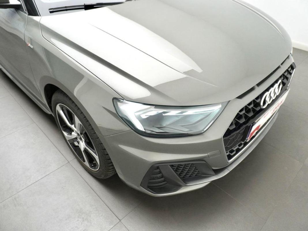 Audi A1 Sportback Adrenalin edition 30 TFSI 81 kW (110 CV) S tronic