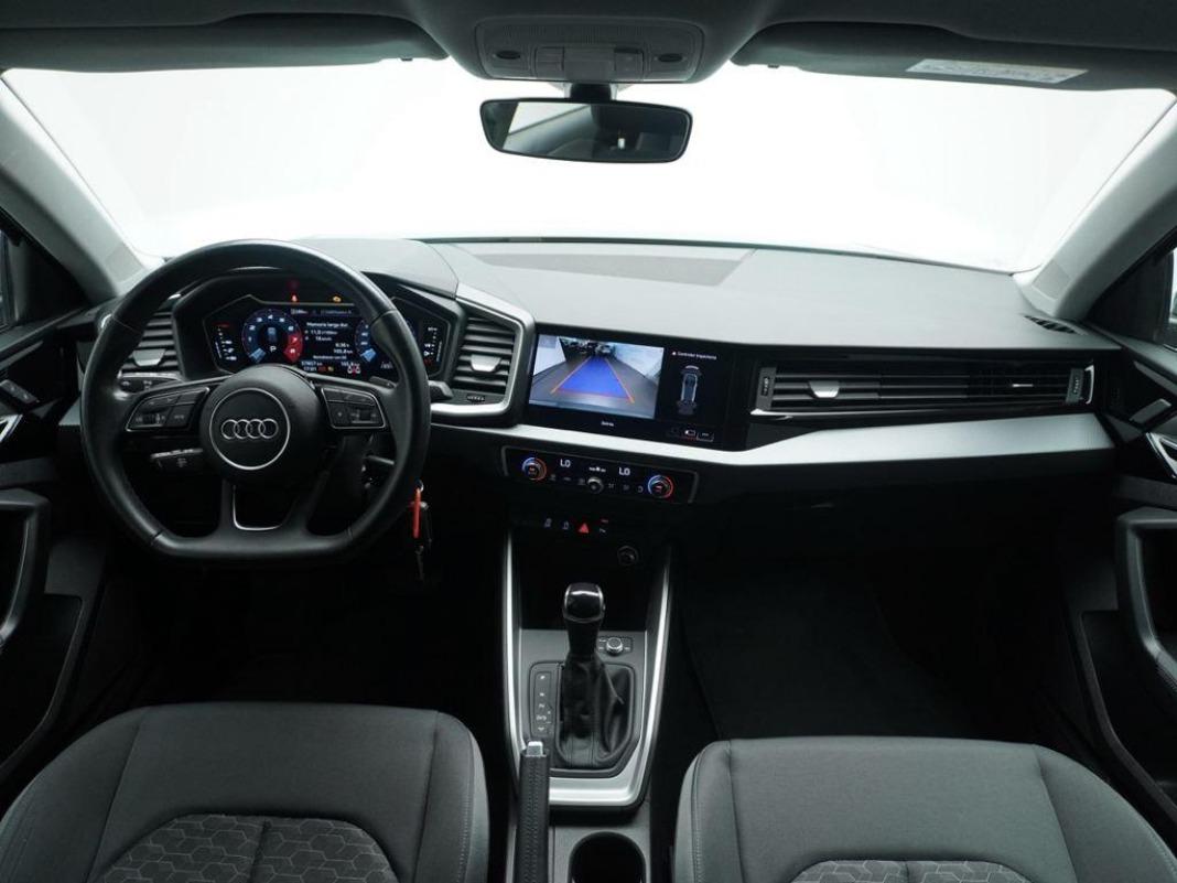 Audi A1 Sportback Adrenalin edition 30 TFSI 81 kW (110 CV) S tronic