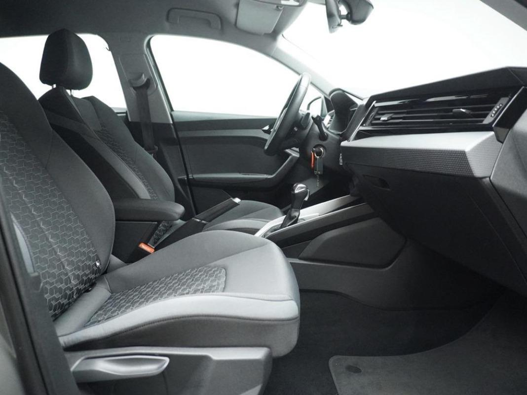 Audi A1 Sportback Adrenalin edition 30 TFSI 81 kW (110 CV) S tronic