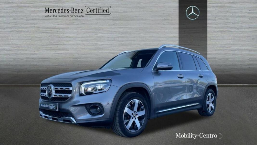 Mercedes Glb 2.0 GLB 200 D 4MATIC DCT 110KW (150CV)