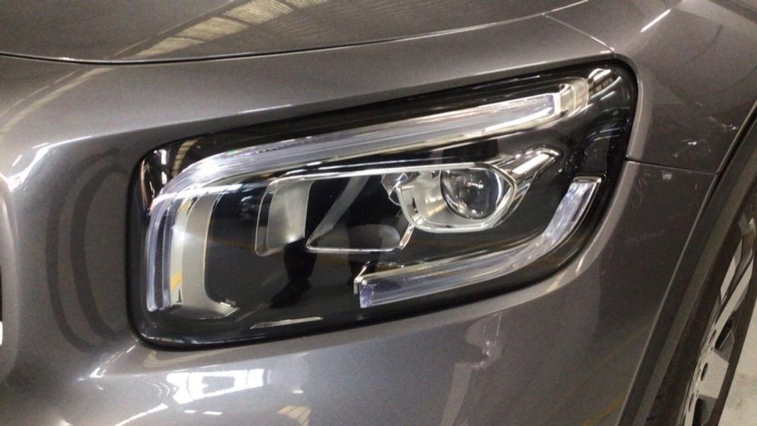 Mercedes Glb 2.0 GLB 200 D DCT 110KW (150CV)