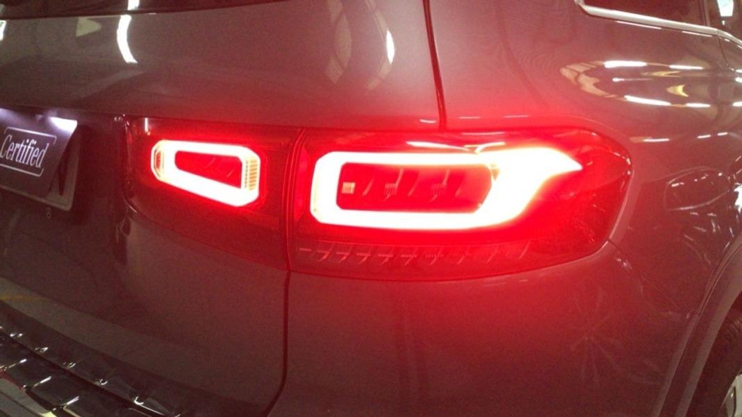 Mercedes Glb 2.0 GLB 200 D DCT 110KW (150CV)