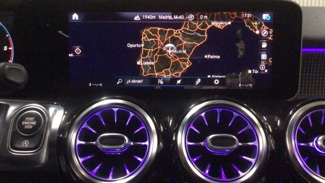 Mercedes Glb 2.0 GLB 200 D DCT 110KW (150CV)