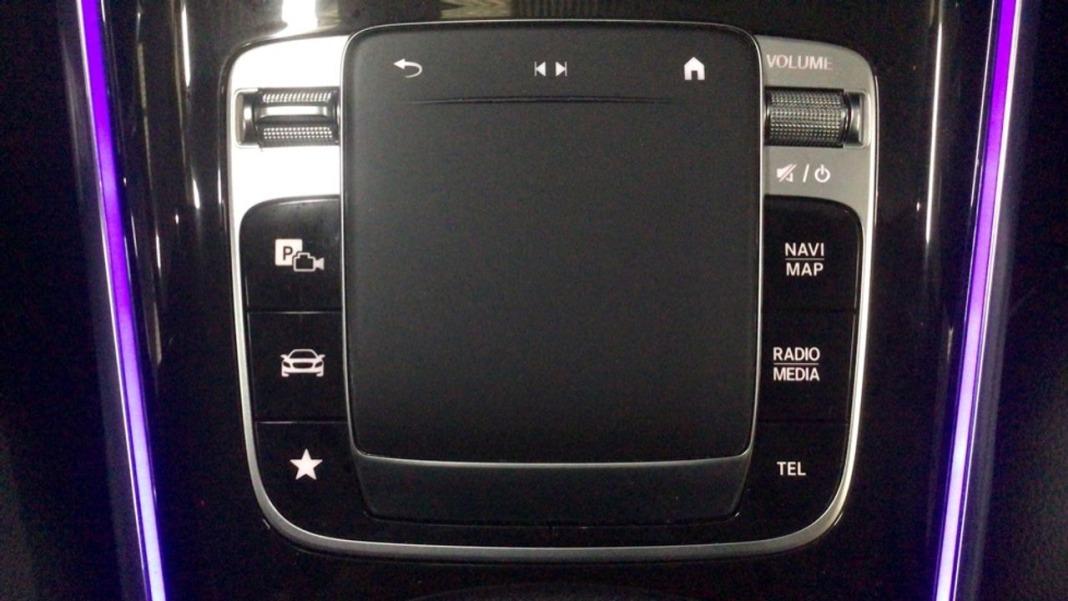 Mercedes Glb 2.0 GLB 200 D DCT 110KW (150CV)