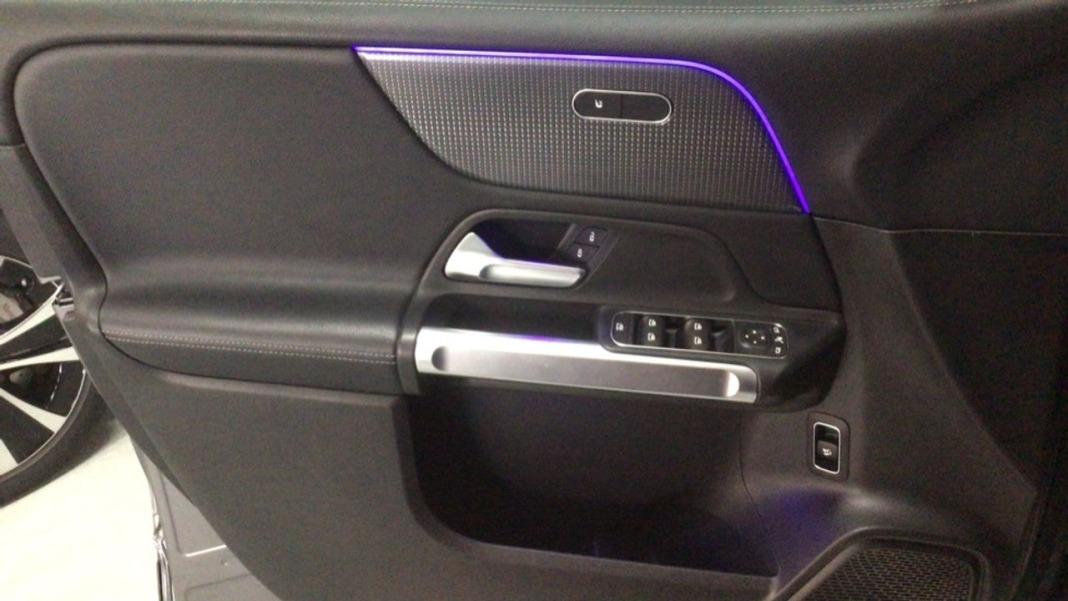 Mercedes Glb 2.0 GLB 200 D DCT 110KW (150CV)