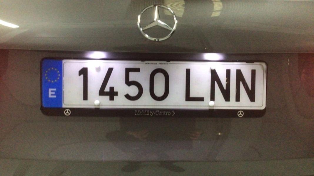 Mercedes Glb 2.0 GLB 200 D DCT 110KW (150CV)
