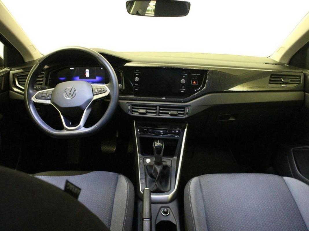 Volkswagen Taigo ``Más`` 1.0 TSI 85 kW (115 CV) DSG