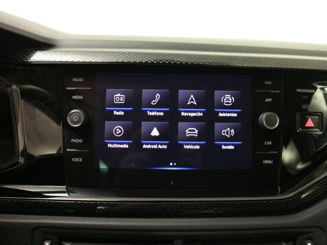 Volkswagen Taigo ``Más`` 1.0 TSI 85 kW (115 CV) DSG