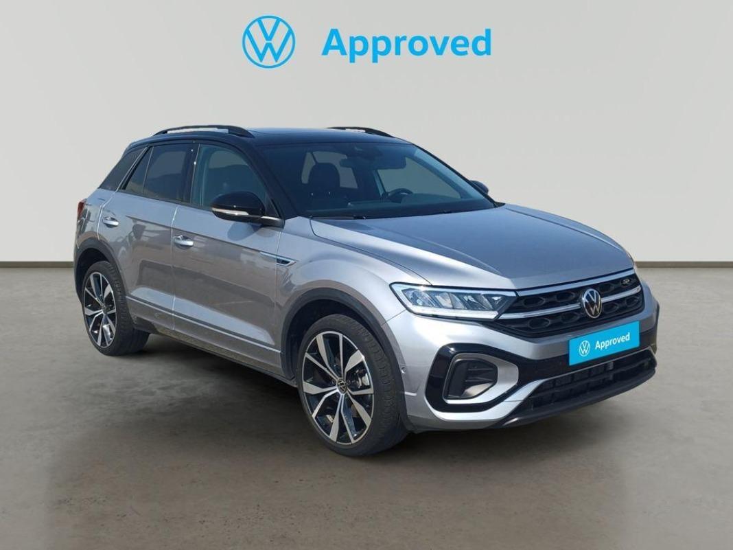 Volkswagen T-roc R-Line 1.5 TSI 110 kW (150 CV) DSG