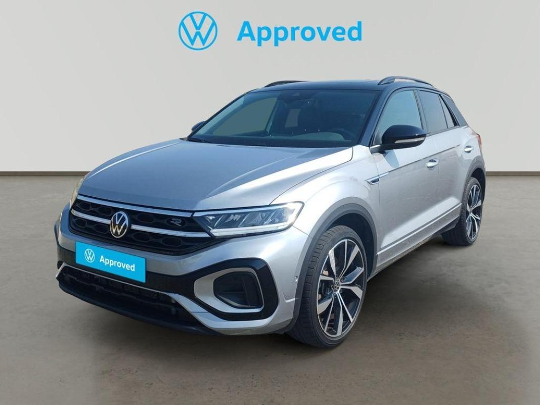 Volkswagen T-roc R-Line 1.5 TSI 110 kW (150 CV) DSG