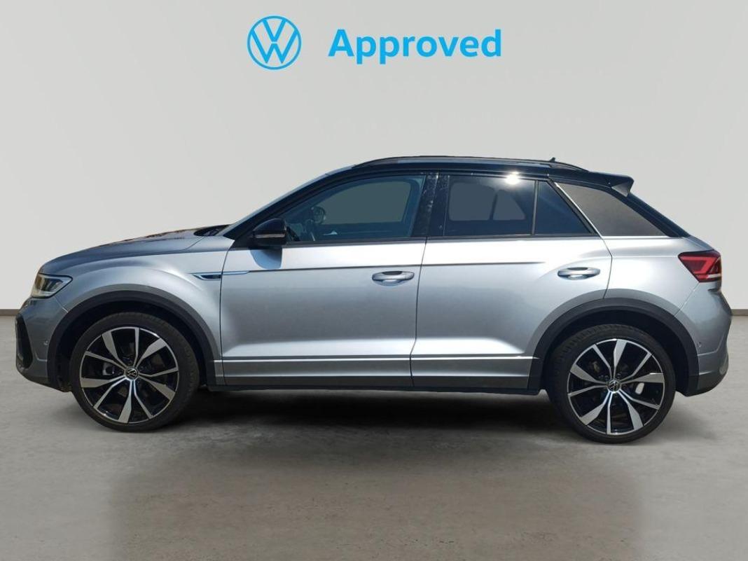 Volkswagen T-roc R-Line 1.5 TSI 110 kW (150 CV) DSG