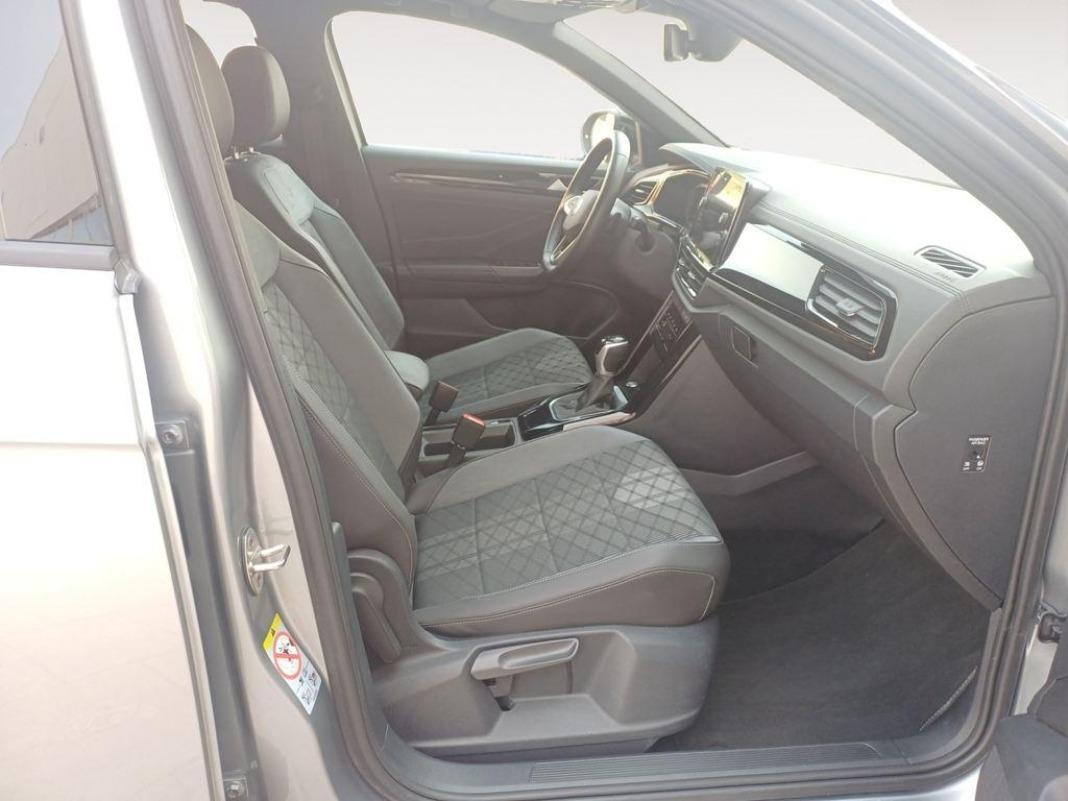 Volkswagen T-roc R-Line 1.5 TSI 110 kW (150 CV) DSG