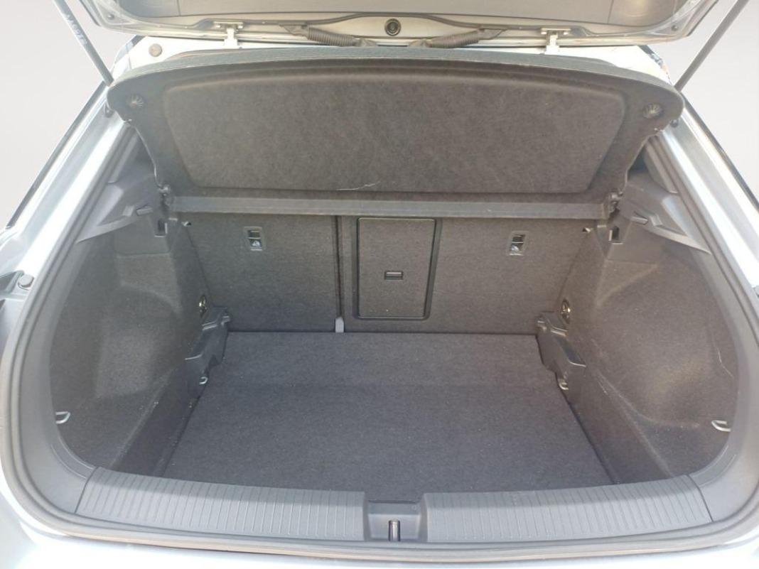 Volkswagen T-roc R-Line 1.5 TSI 110 kW (150 CV) DSG