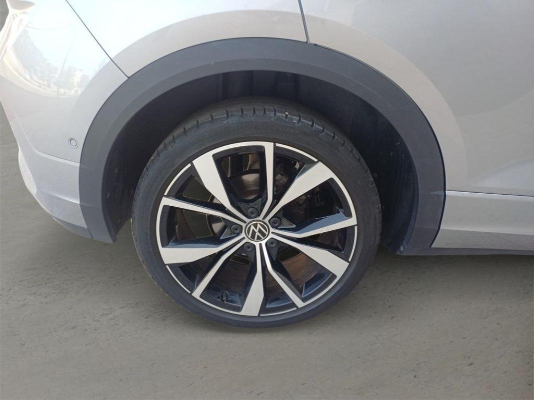 Volkswagen T-roc R-Line 1.5 TSI 110 kW (150 CV) DSG