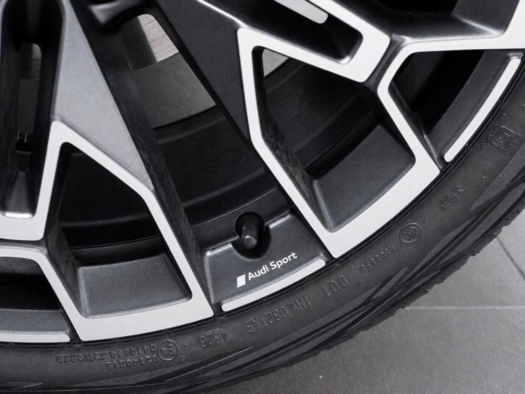 Audi Q3 Black line TFSI 110 kW (150 CV) S tronic