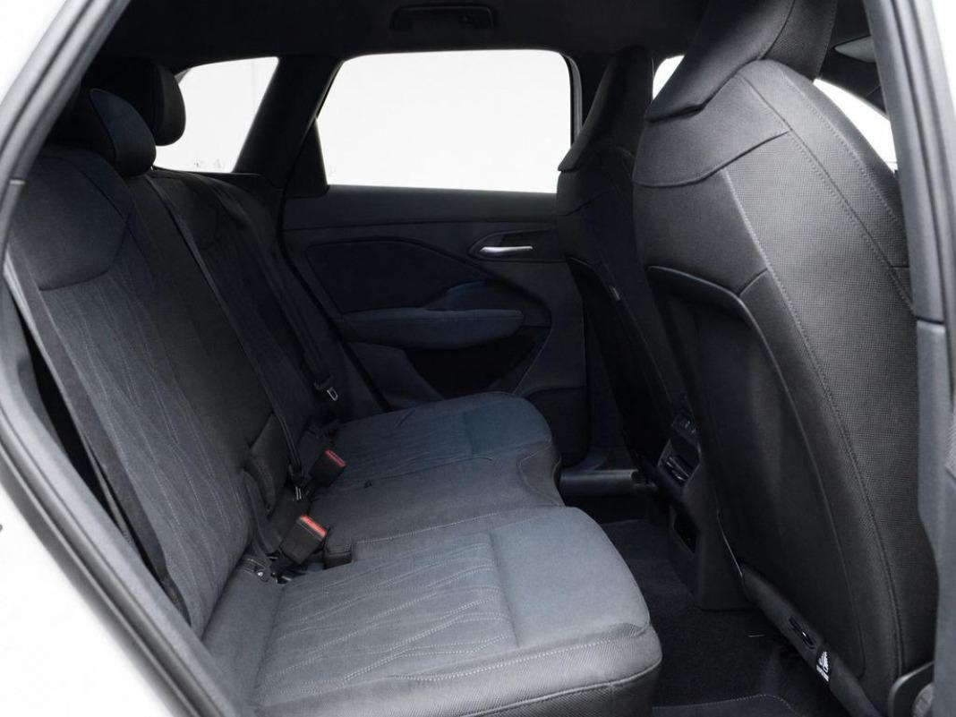 Audi Q3 Black line TFSI 110 kW (150 CV) S tronic
