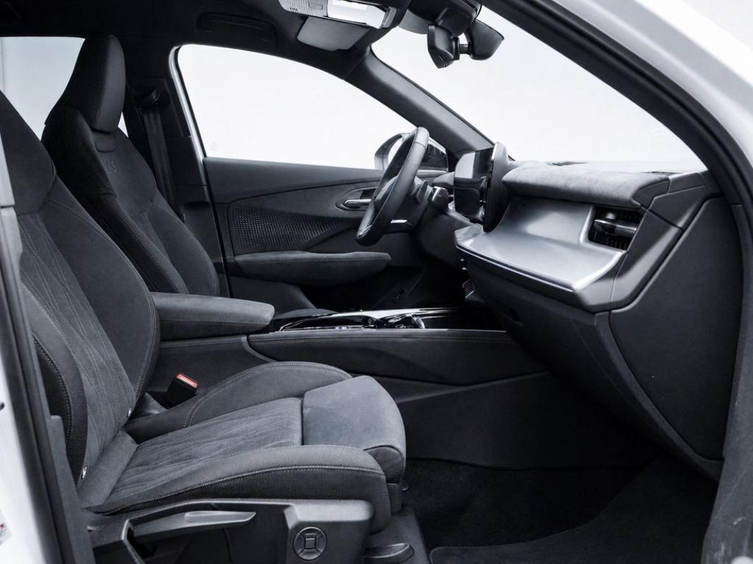 Audi Q3 Black line TFSI 110 kW (150 CV) S tronic