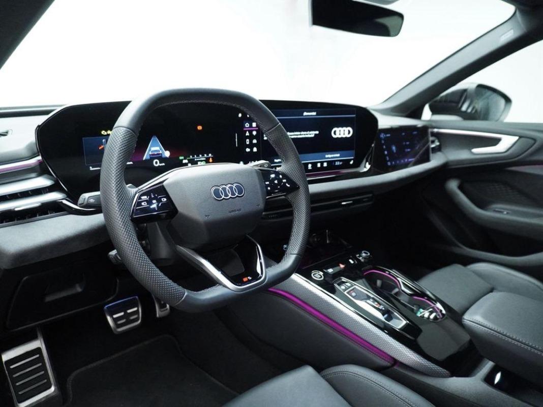 Audi A5 Avant Black Line TDI 150 kW (204 CV) S tronic