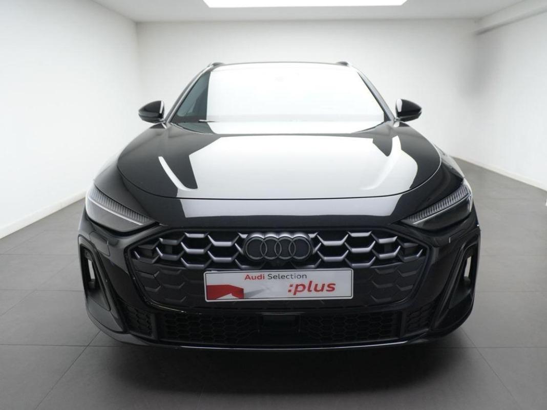 Audi A5 Avant Black Line TDI 150 kW (204 CV) S tronic