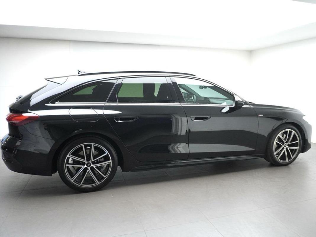 Audi A5 Avant Black Line TDI 150 kW (204 CV) S tronic