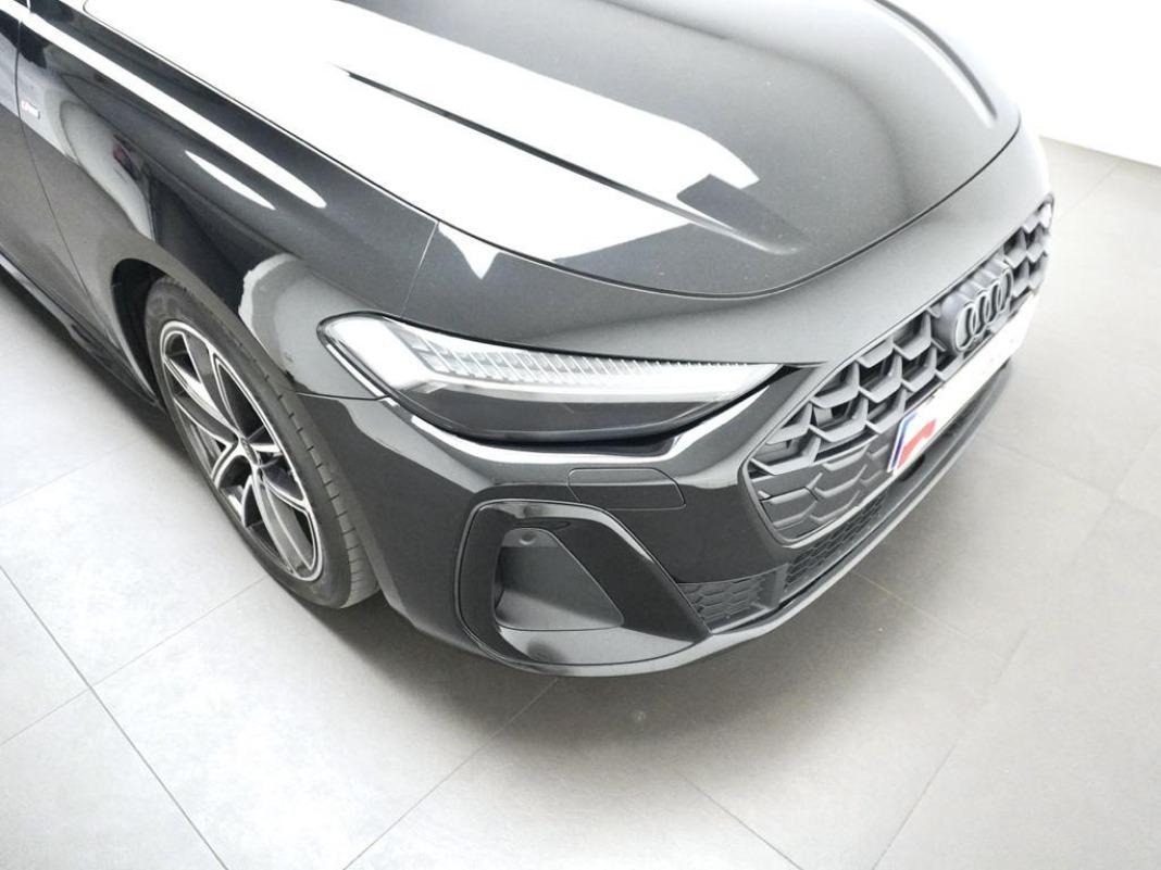 Audi A5 Avant Black Line TDI 150 kW (204 CV) S tronic