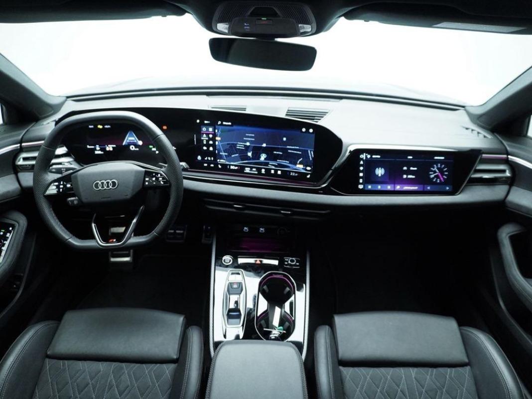 Audi A5 Avant Black Line TDI 150 kW (204 CV) S tronic