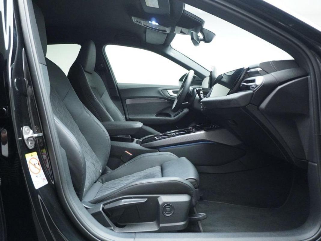 Audi A5 Avant Black Line TDI 150 kW (204 CV) S tronic