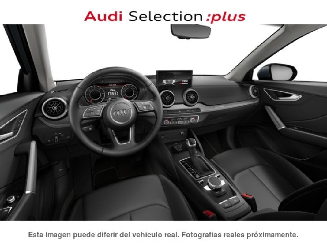 Audi Q2 S line 30 TDI 85 kW (116 CV) S tronic