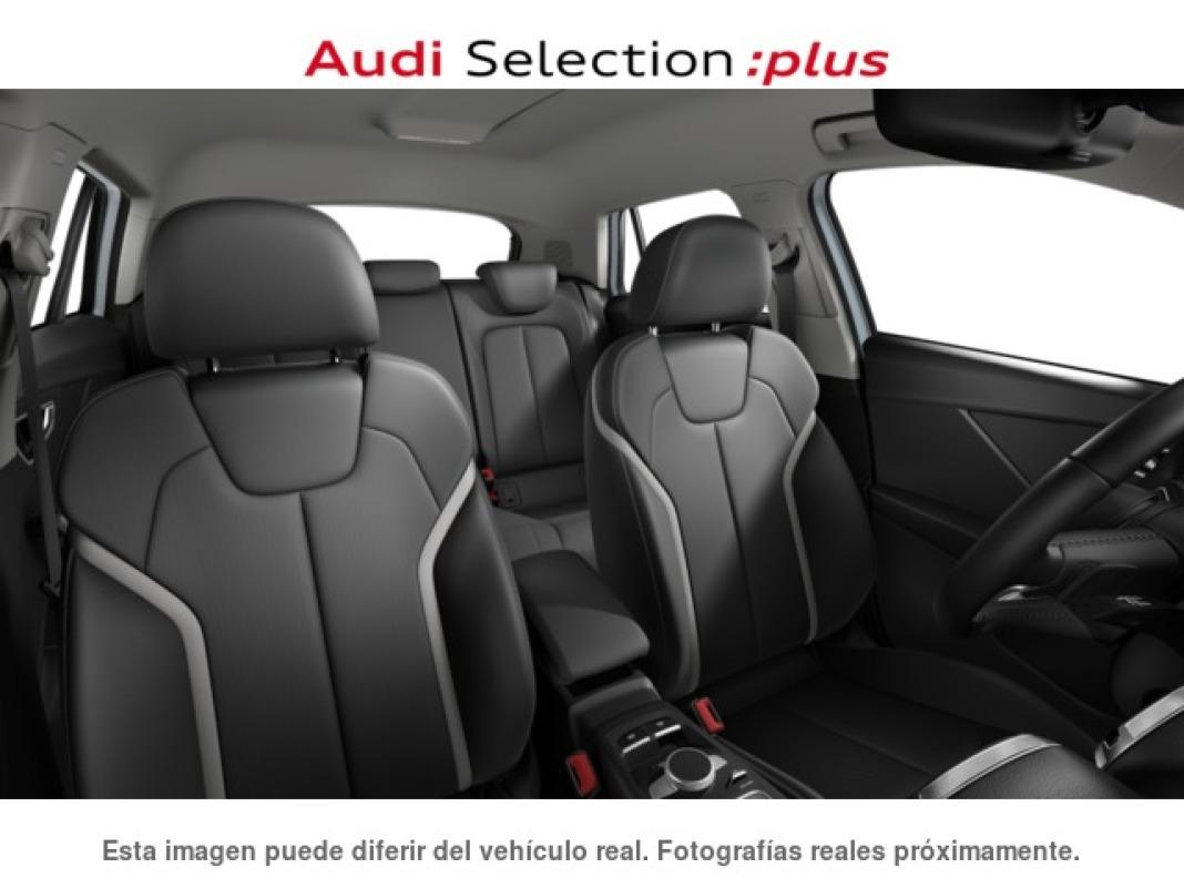 Audi Q2 S line 30 TDI 85 kW (116 CV) S tronic