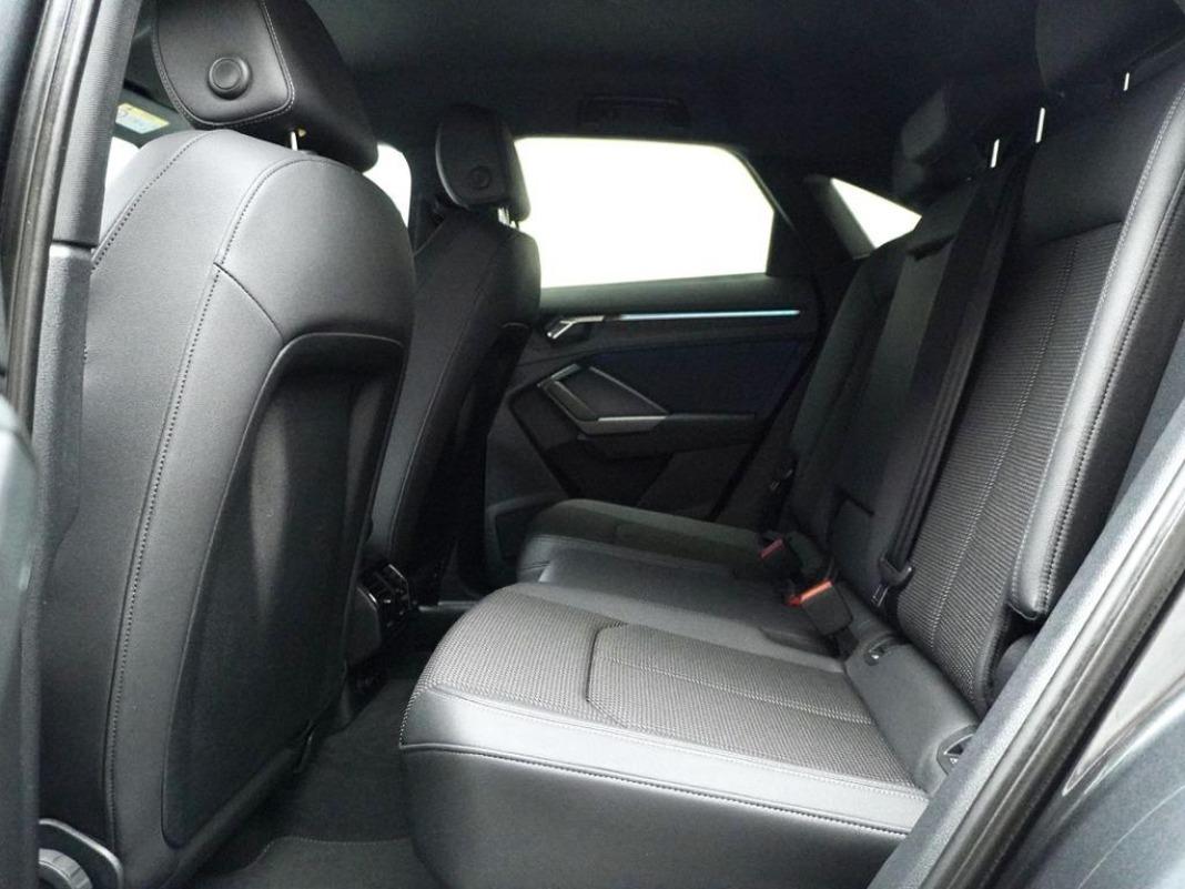 Audi Q3 Sportback Black line 35 TDI 110 kW (150 CV) S tronic