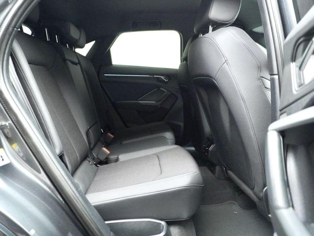 Audi Q3 Sportback Black line 35 TDI 110 kW (150 CV) S tronic
