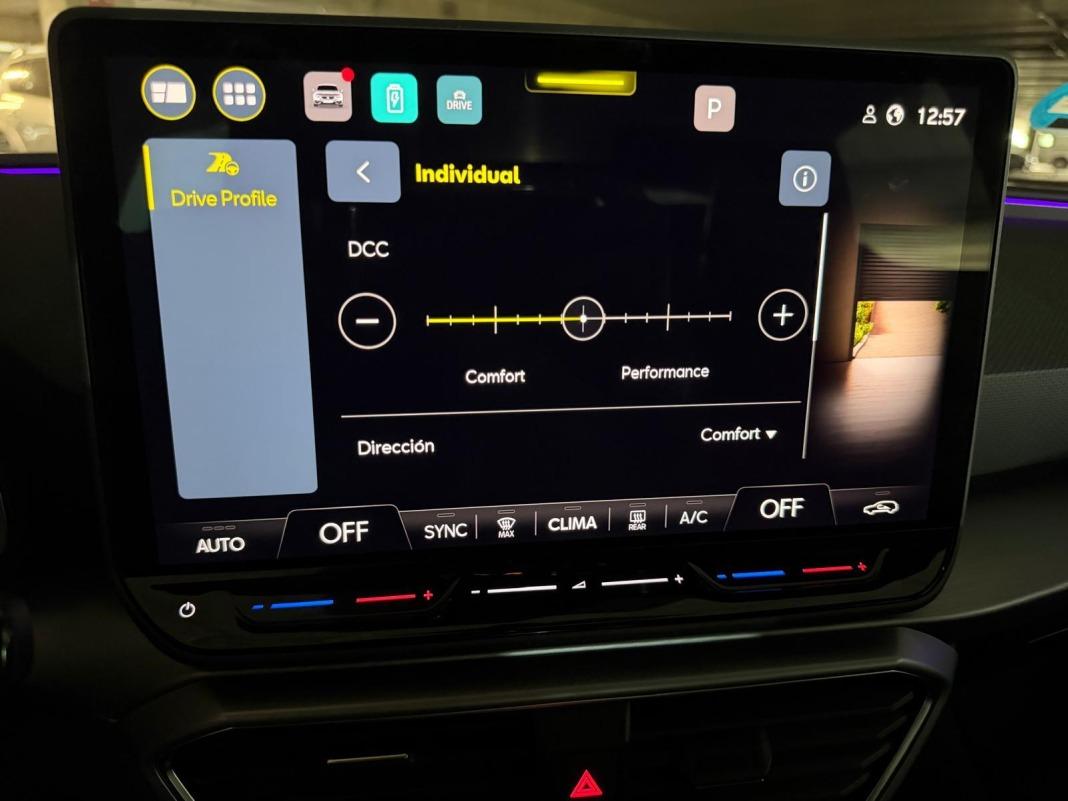 SEAT León 1.5 eTSI S&S FR Special Edition DSG 110 kW (150 CV)