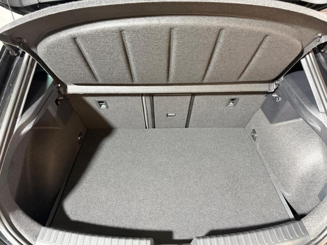 SEAT León 1.5 eTSI S&S FR Special Edition DSG 110 kW (150 CV)