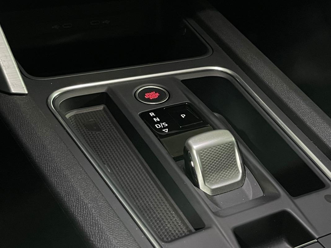 SEAT León 1.5 eTSI S&S FR Special Edition DSG 110 kW (150 CV)
