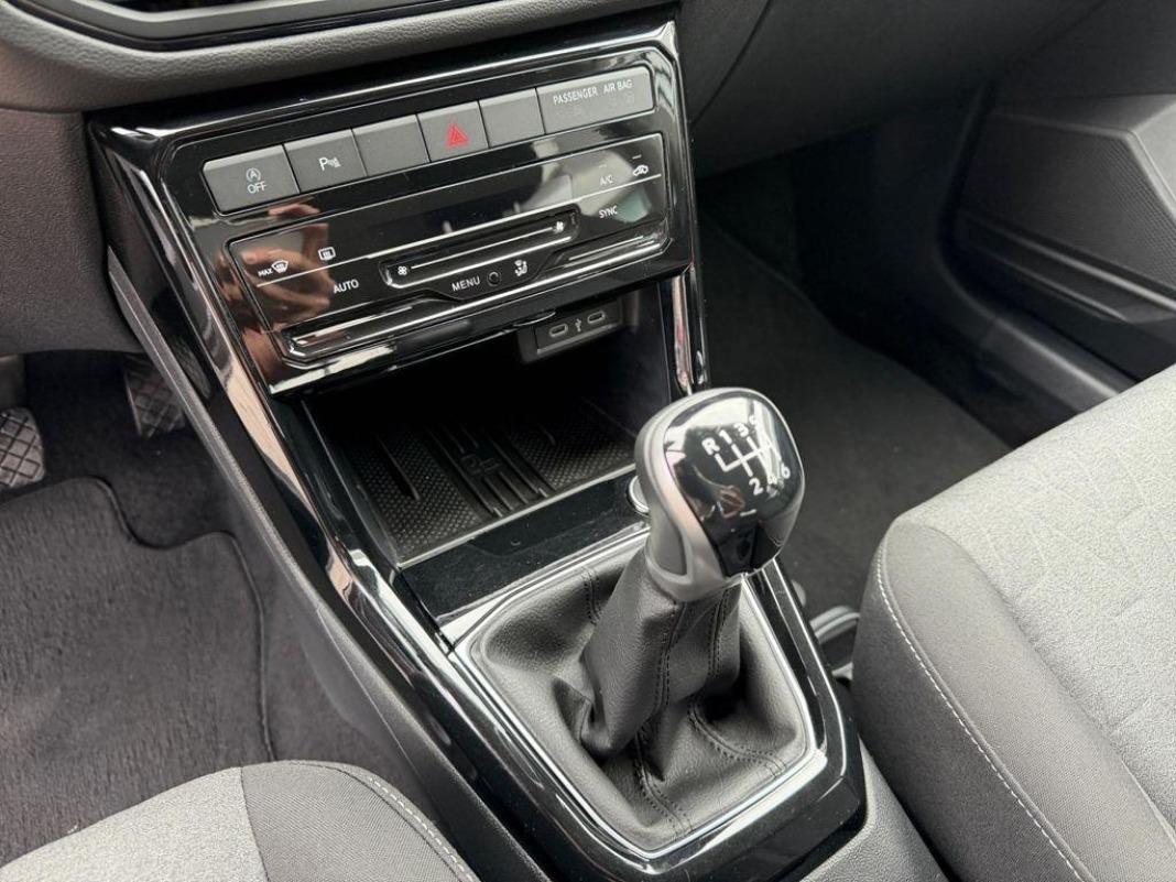 Volkswagen T-cross Life 1.0 TSI 85 kW (115 CV)