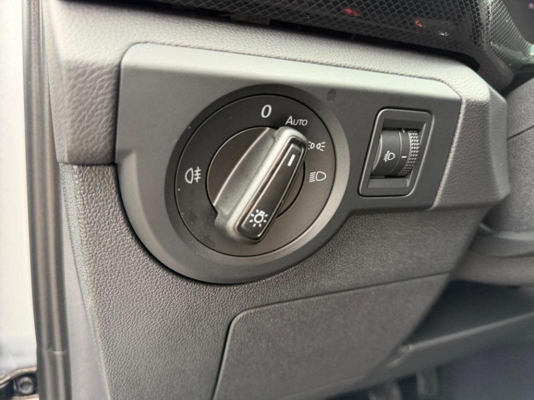 Volkswagen T-cross Life 1.0 TSI 85 kW (115 CV)