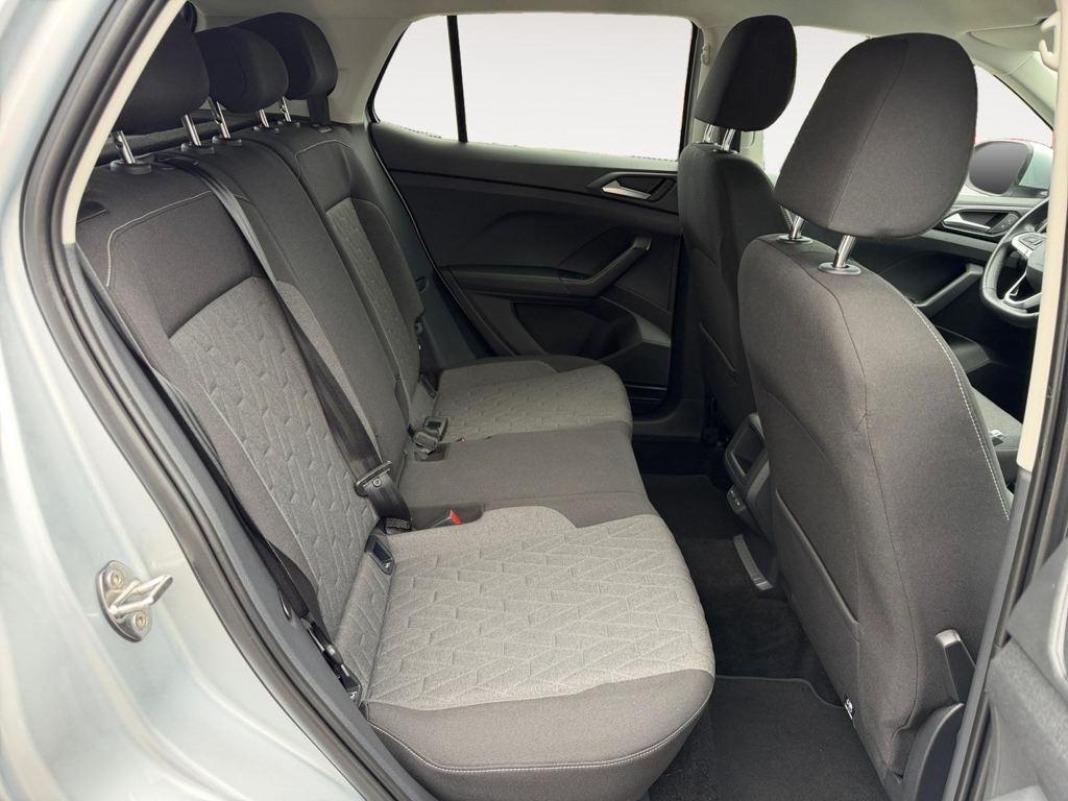 Volkswagen T-cross Life 1.0 TSI 85 kW (115 CV)