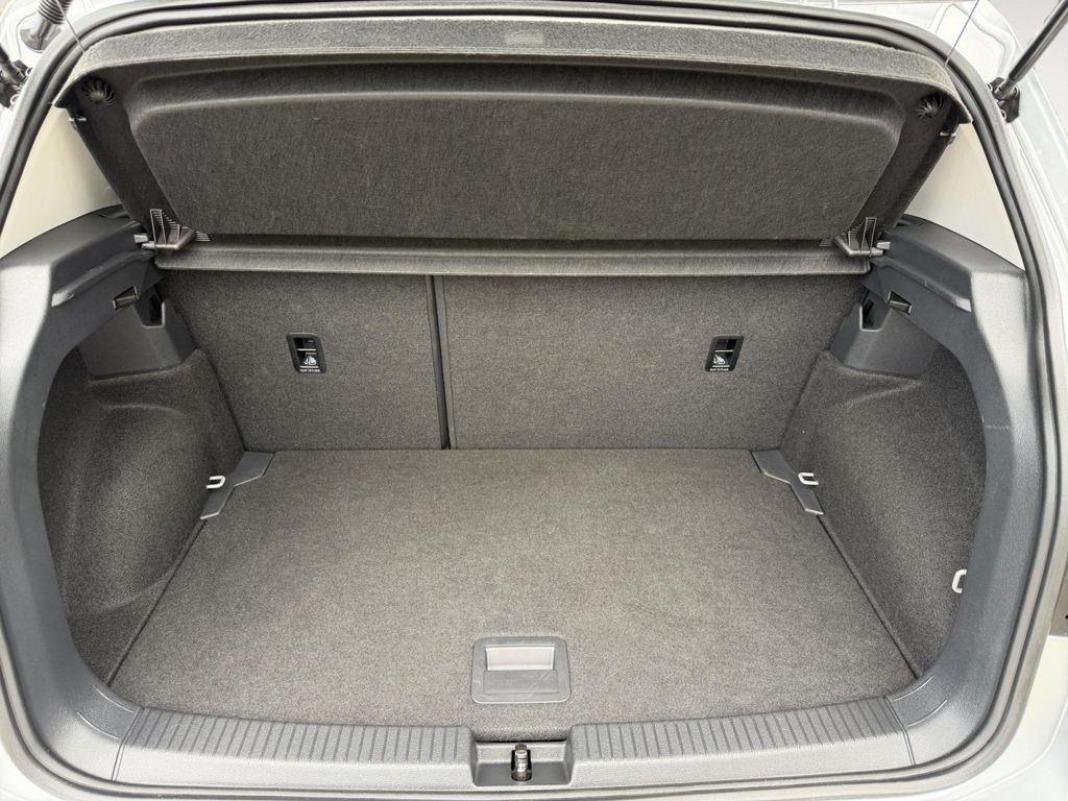 Volkswagen T-cross Life 1.0 TSI 85 kW (115 CV)