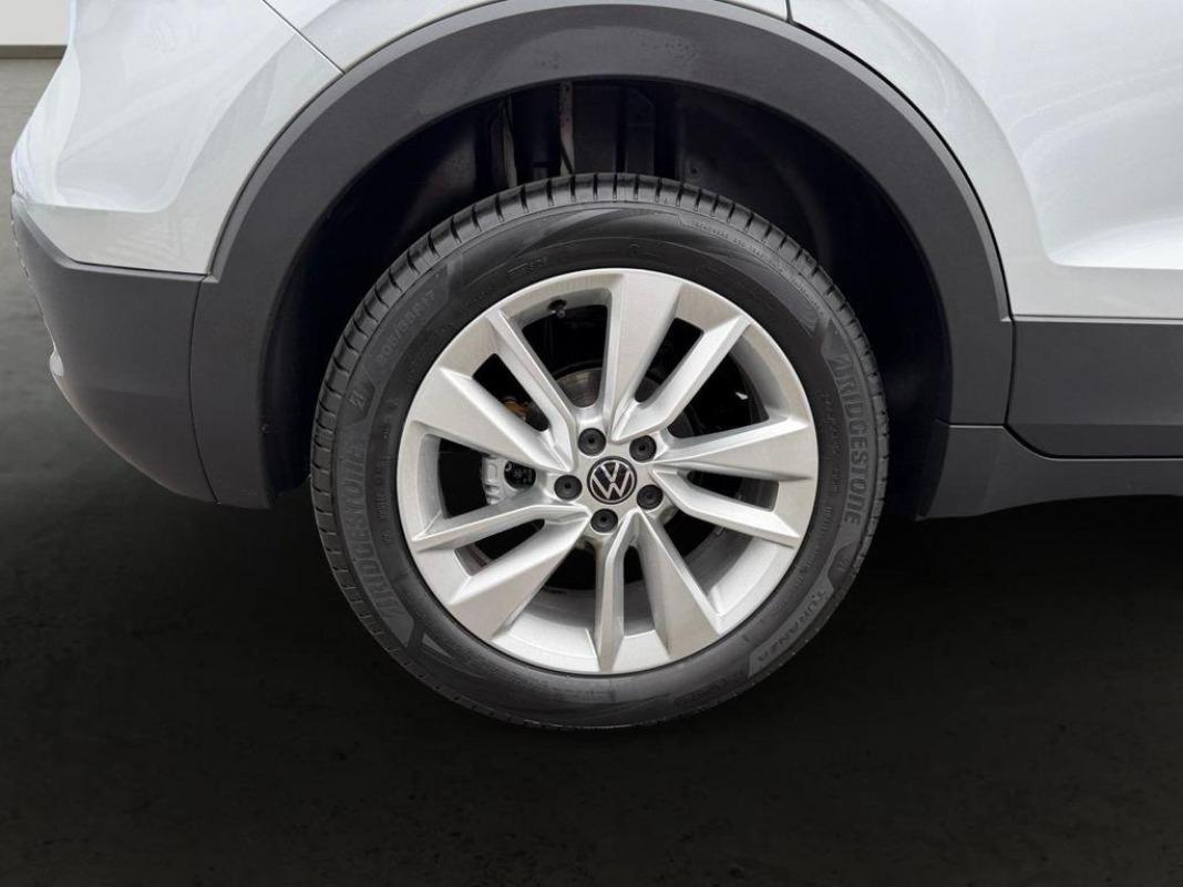 Volkswagen T-cross Life 1.0 TSI 85 kW (115 CV)
